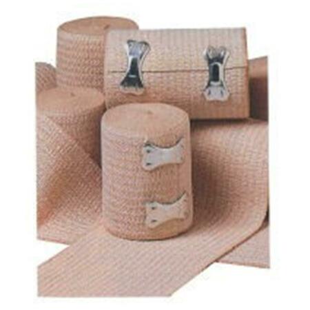 NORTH 3 in. x 4.5 yd Elastic Bandage - Beige 714-105030